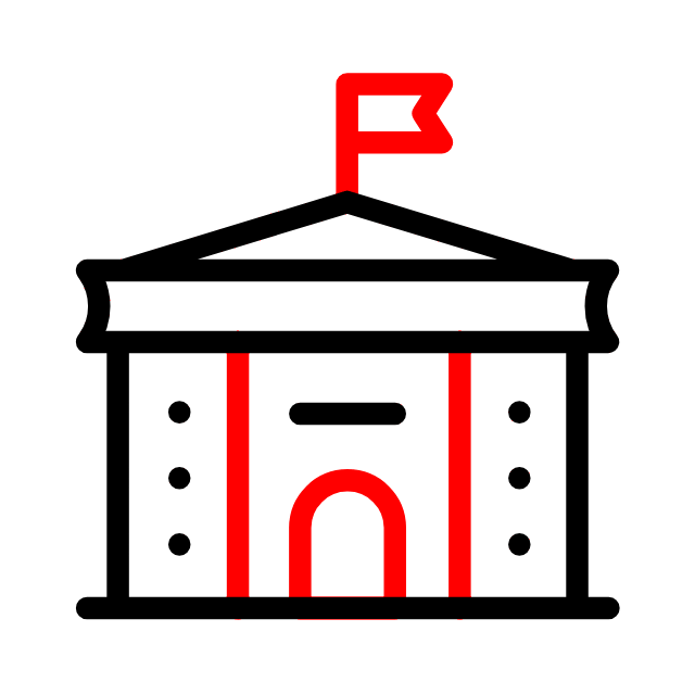 Course & University Selection