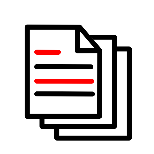 Application & Documentation