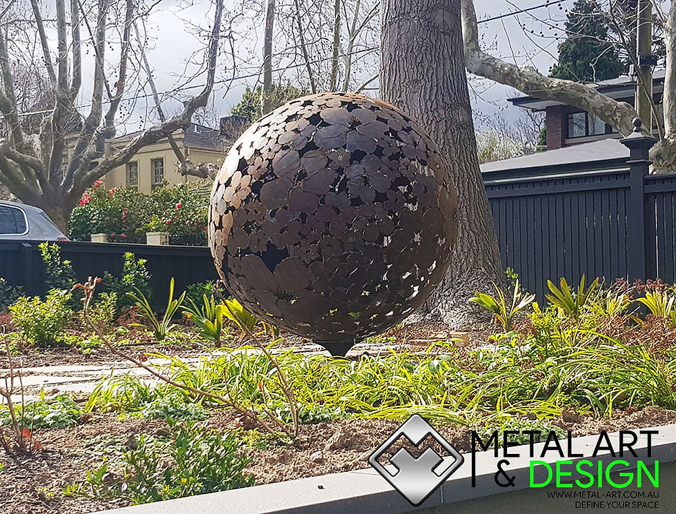 Thumbnail: Hibiscus Sphere