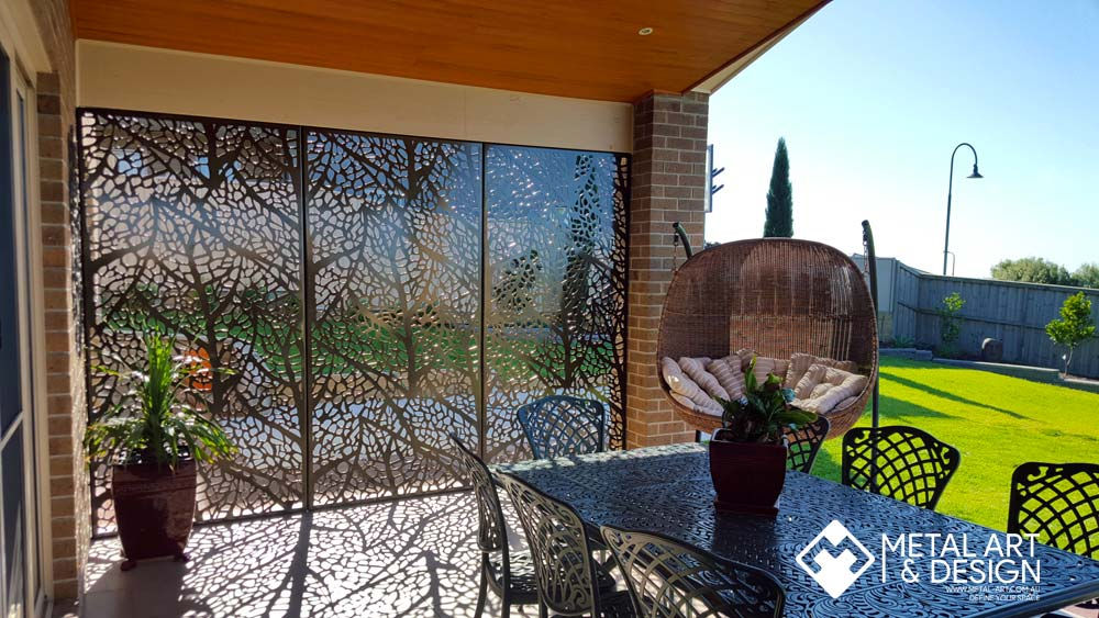 Metal Art & Design Architectural Metalwork North Shore