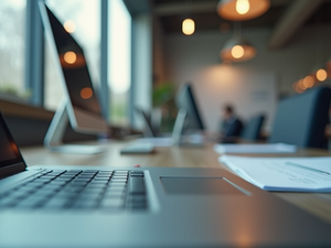 How AI Assistants Transform Small Business Communication