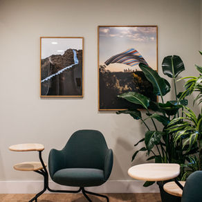 Becoming B Corp: Fulkers Bailey Russell