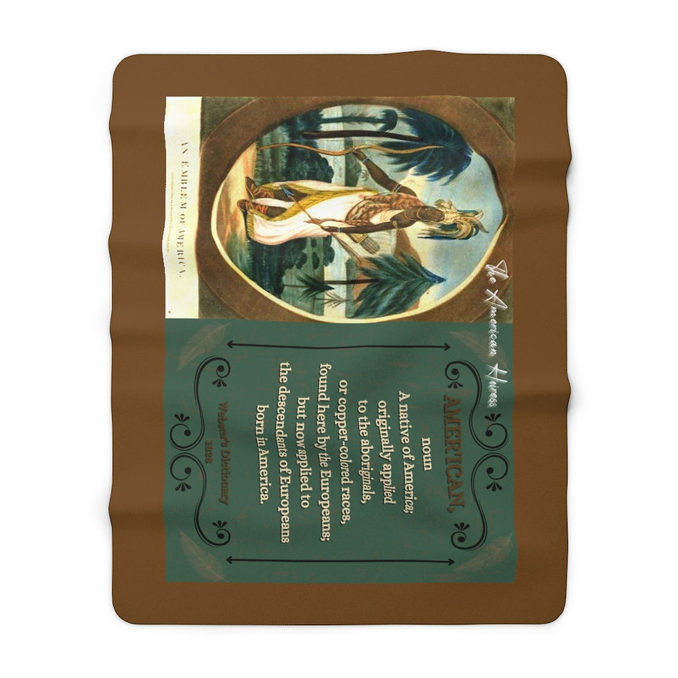 Thumbnail: Original American Sherpa Fleece Blanket