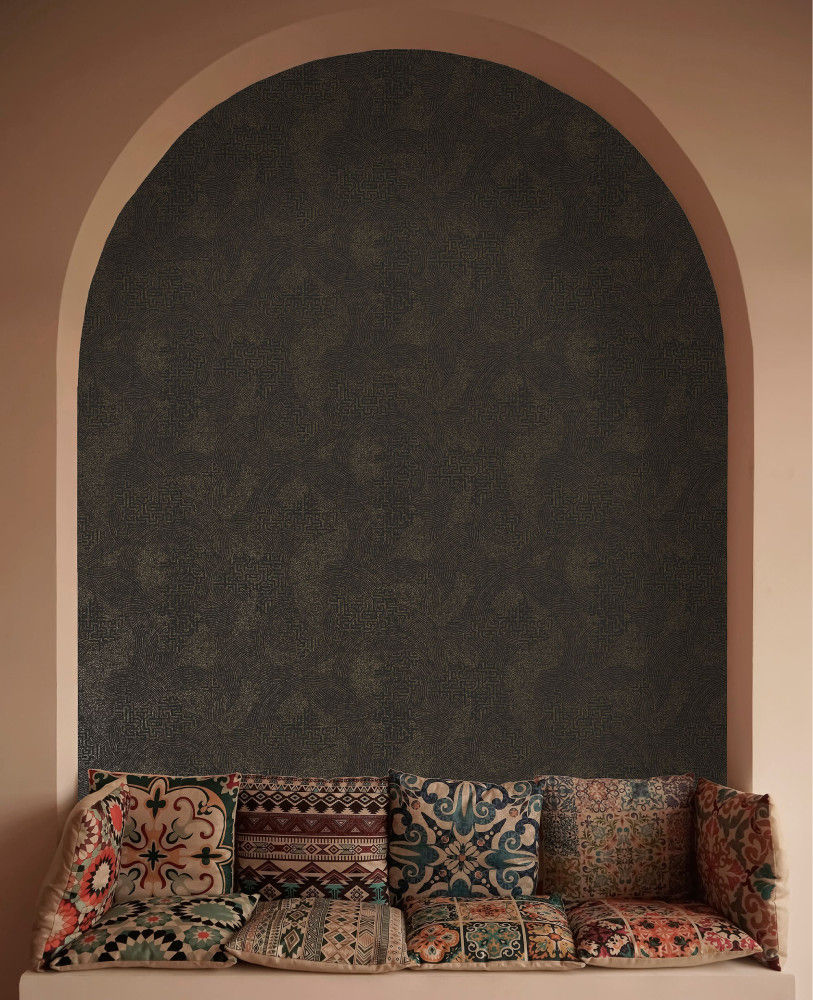 Thumbnail: PAPEL TAPIZ RICHAT