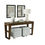 Miniatura: CREDENZA SOFIA