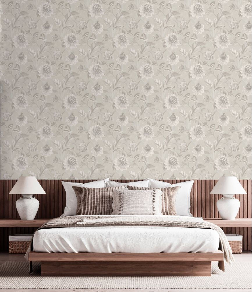 Thumbnail: PAPEL TAPIZ CECELIA