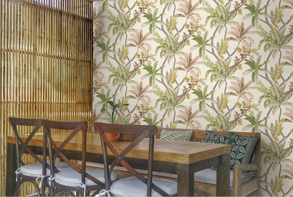 Thumbnail: PAPEL TAPIZ SARANDA