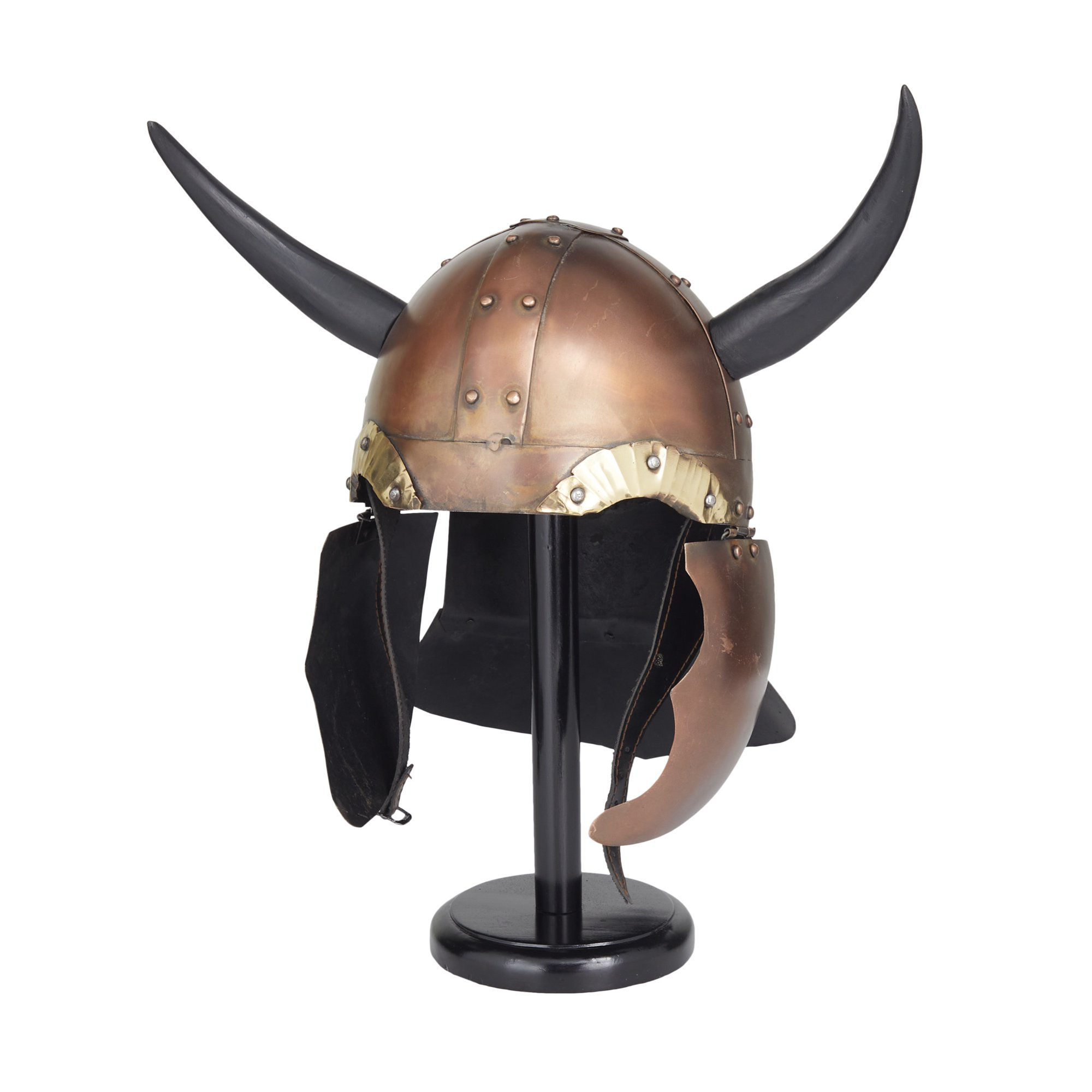 CASCO VIKINGO