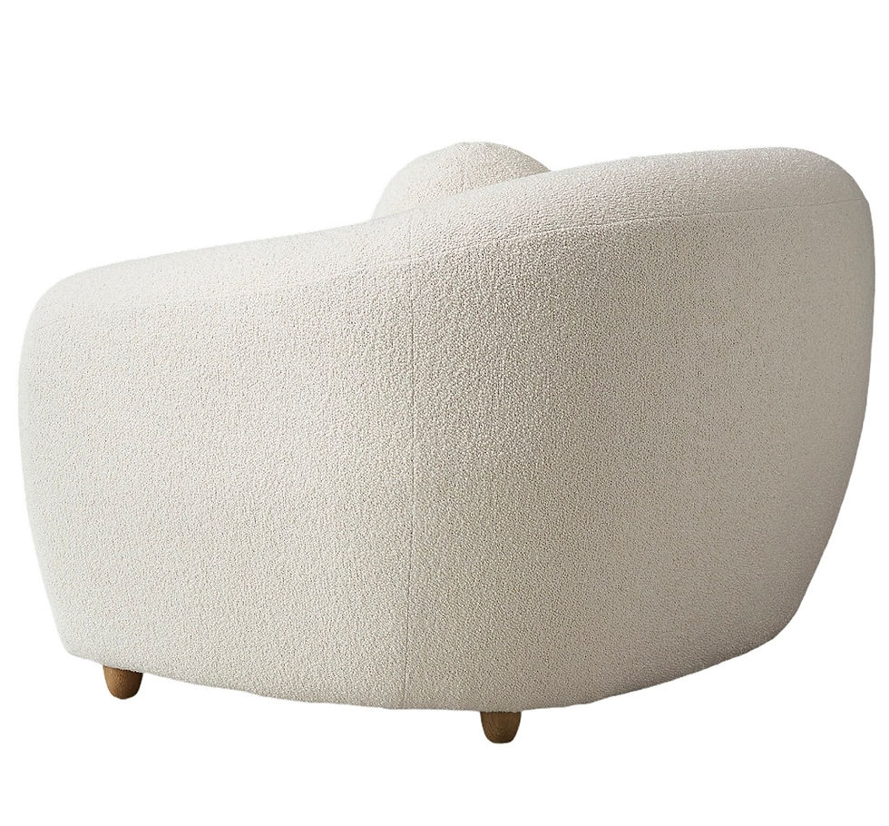 Miniatura: SILLÓN MADDOX