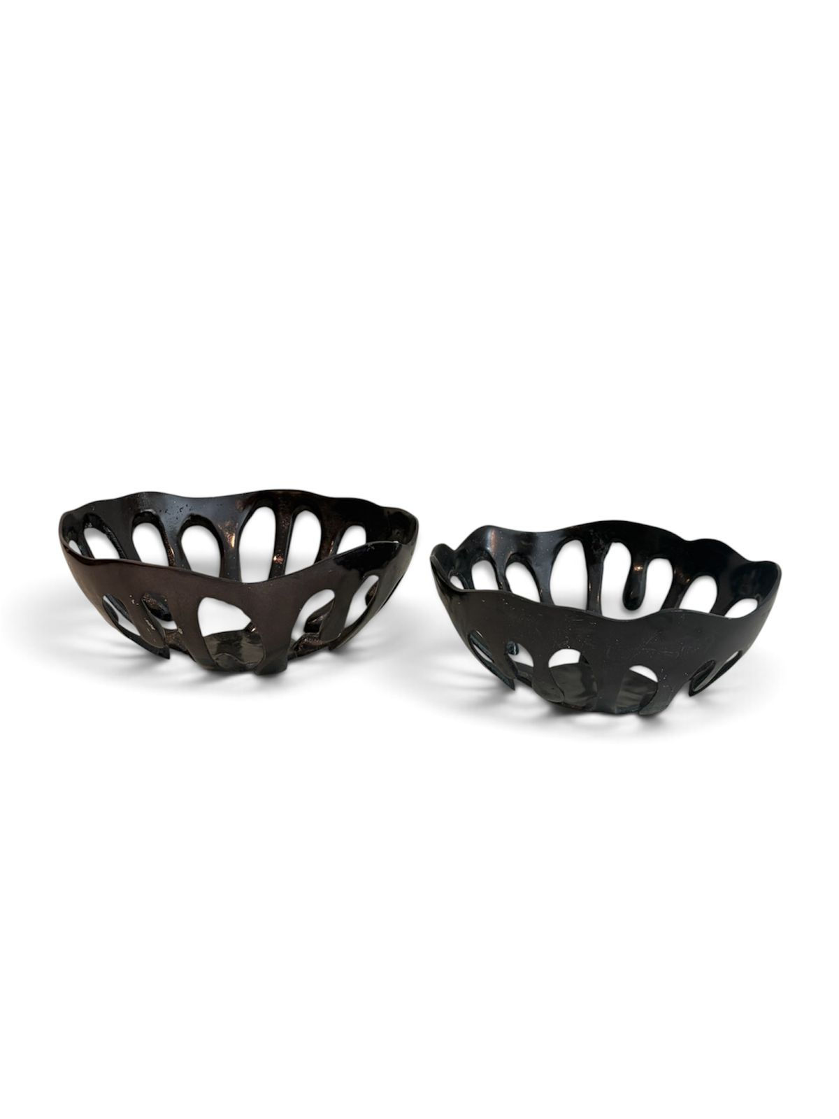 SET BOWL METAL