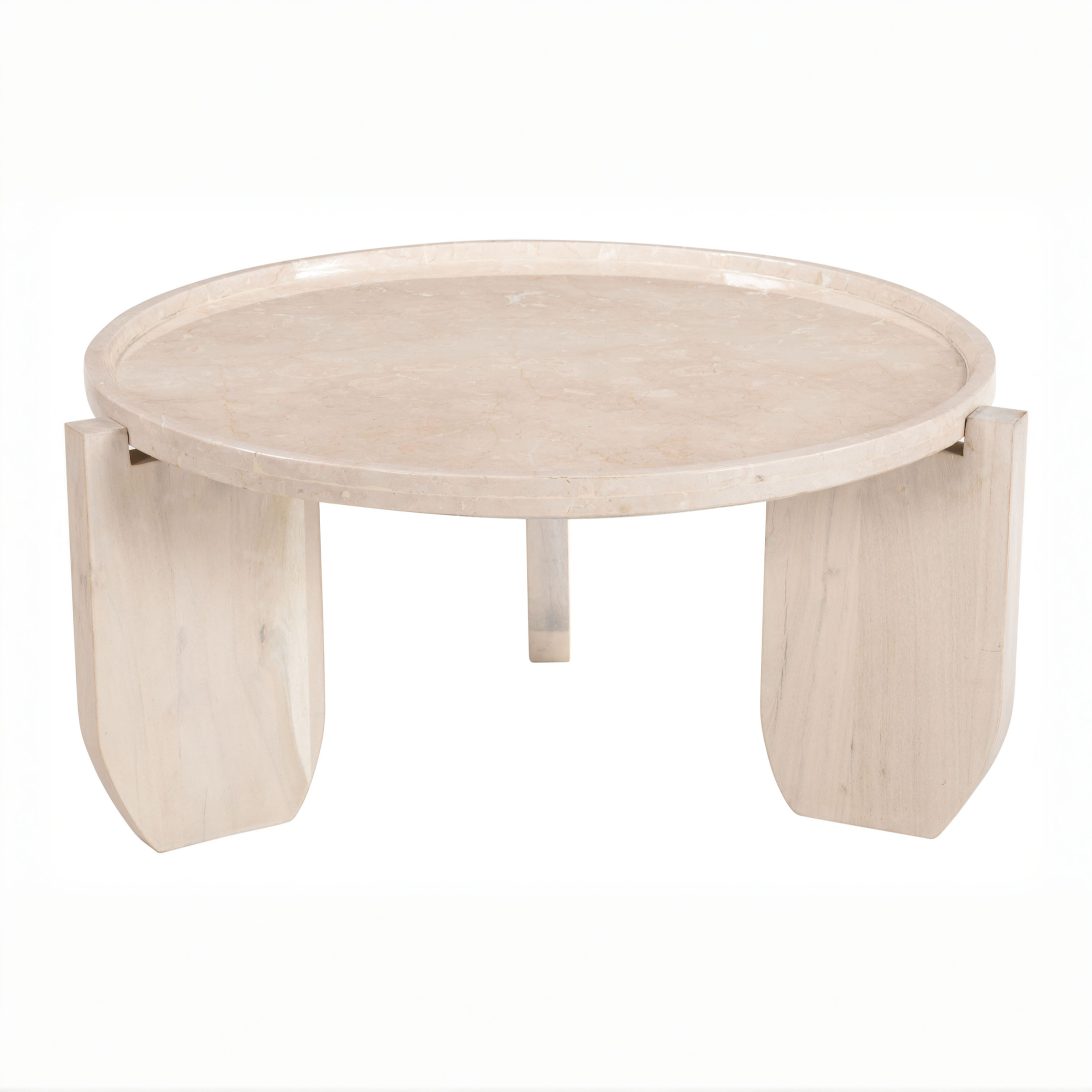 MESA DE CENTRO NADOR