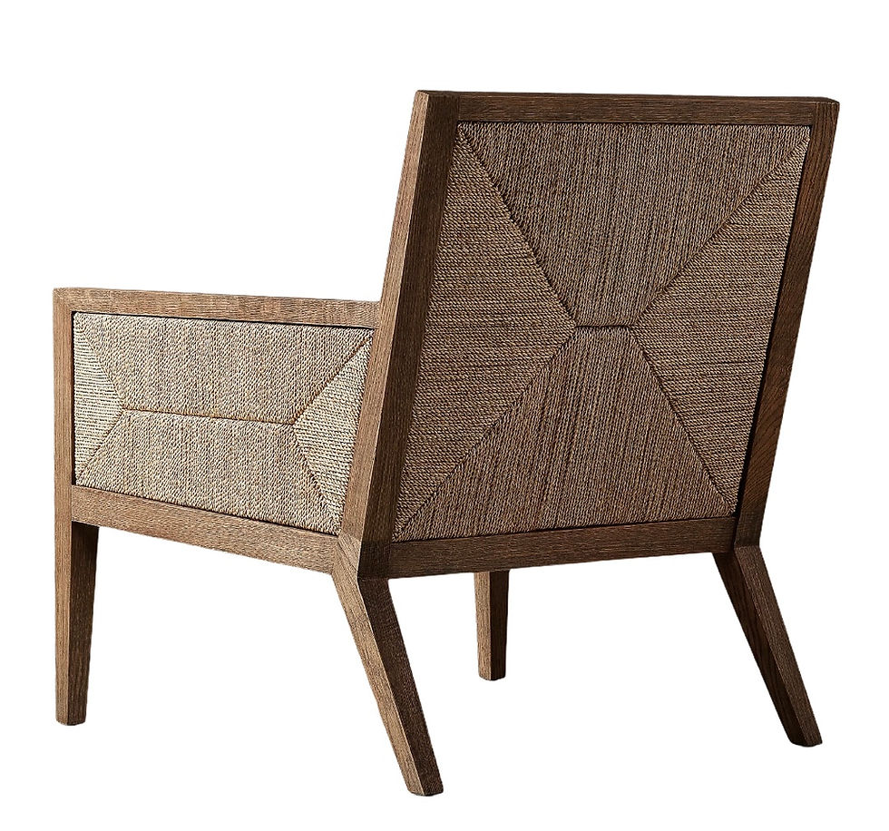 Miniatura: SILLÓN BALI