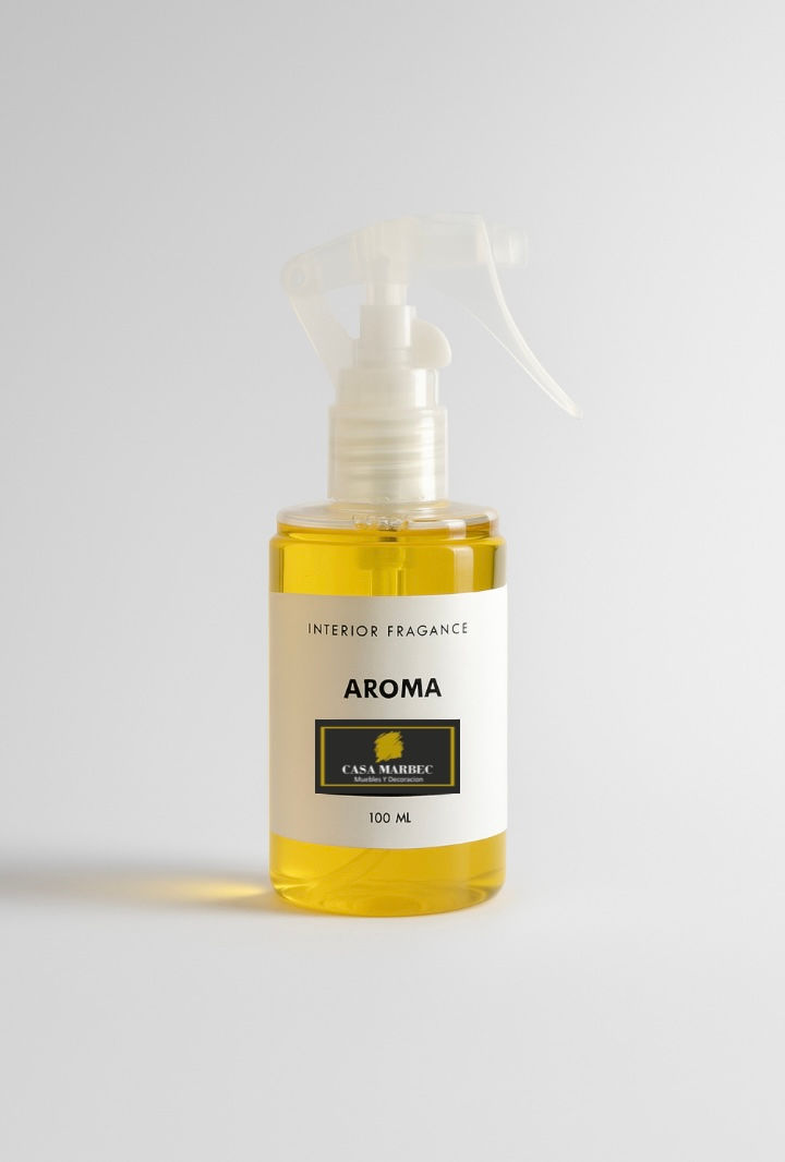 HOME PERFUME AND MIST