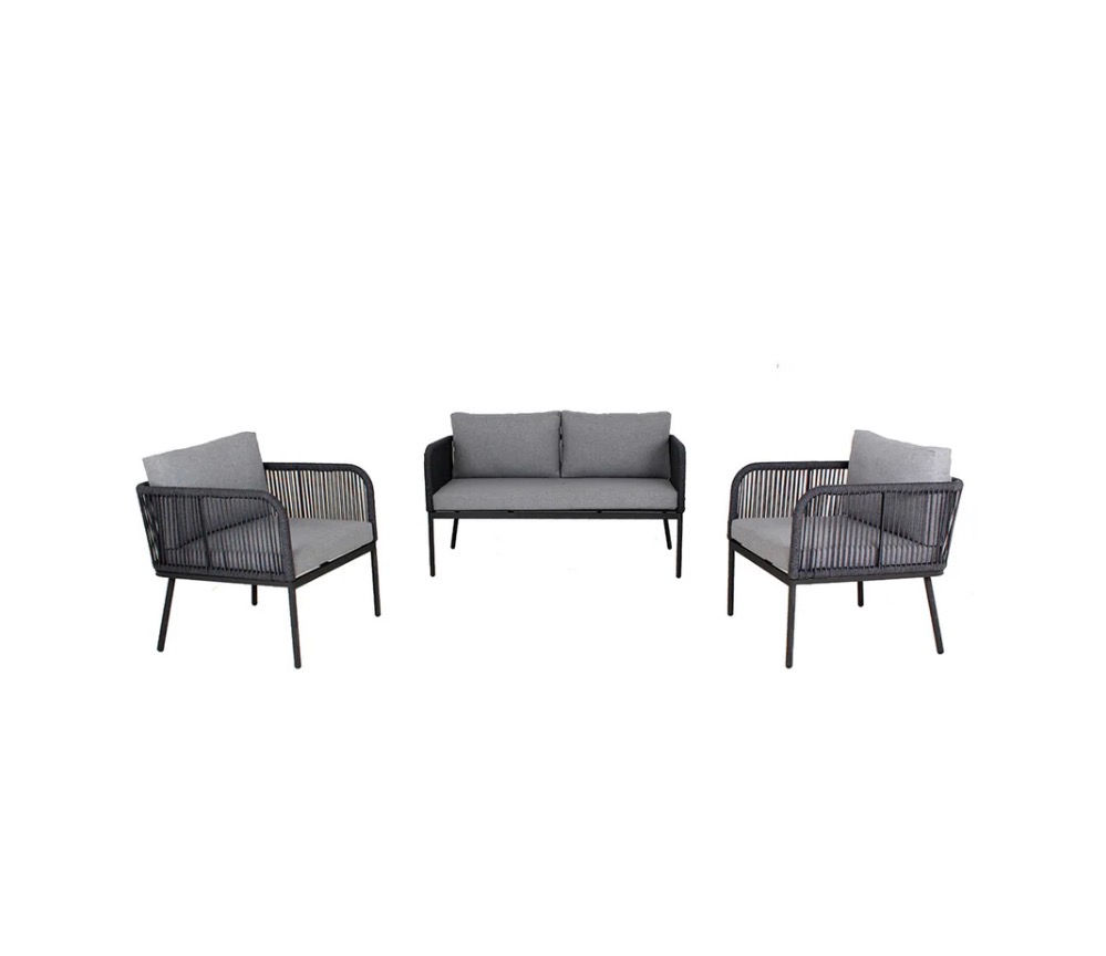SET SALA EXTERIOR