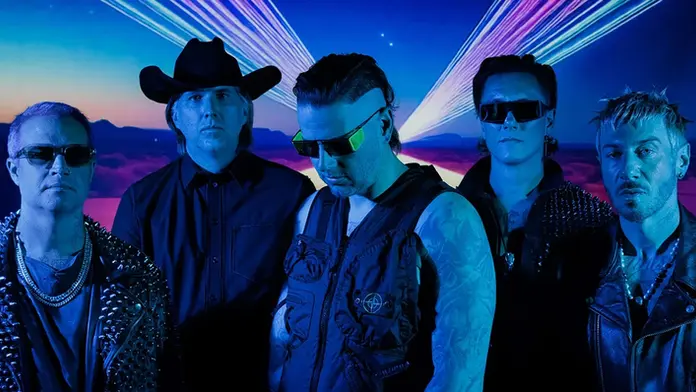 Avenged Sevenfold’un STATICA Macerası Devam Ediyor: M. Shadows 2027 İçin “STATICA Yılı” Dedi