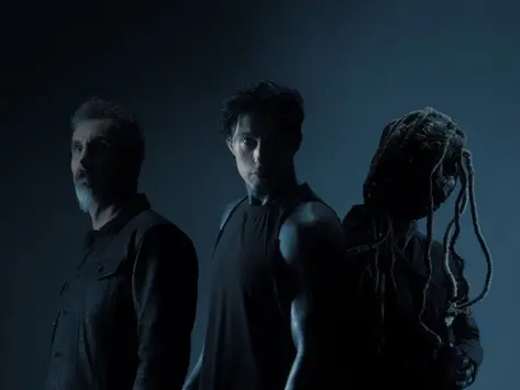 Falling In Reverse’ten Dev İşbirliği: Corey Taylor ve Serj Tankian’lı “Joseph” Yayında
