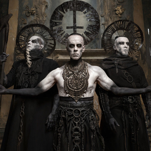 Behemoth yeni albüm duyurdu: I, Scvlptor ile geçmişe yolculuk