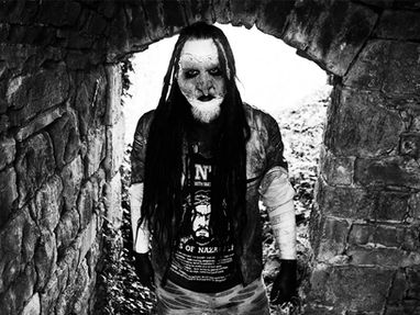 Mortiis’ten Yeni Tekli: “Ghosts of Europa” Yayında — Yeni Albümün Kapısını Açtı