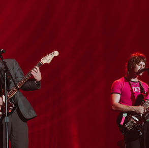 Balu Brigada: New Zealand Duo Set to Make Their Late Night T.V. Debut in March