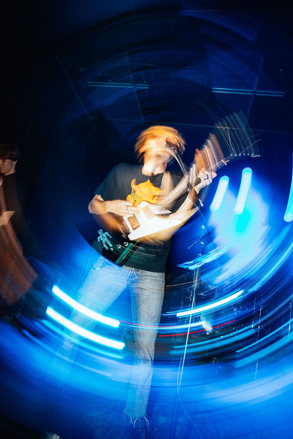 Photo by Preston Valles