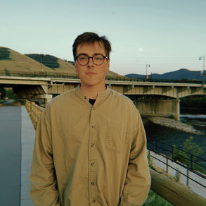 No Pressure, Just Process: Danny Balentine Finds His Sound in the PNW