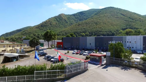 L’ECCELLENZA ITALIANA NELLE PLASTICHE PER L’AUTOMOTIVE