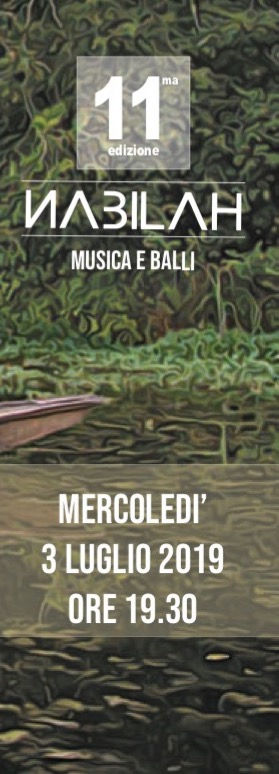 "BENEINSIEME" AL NABILAH