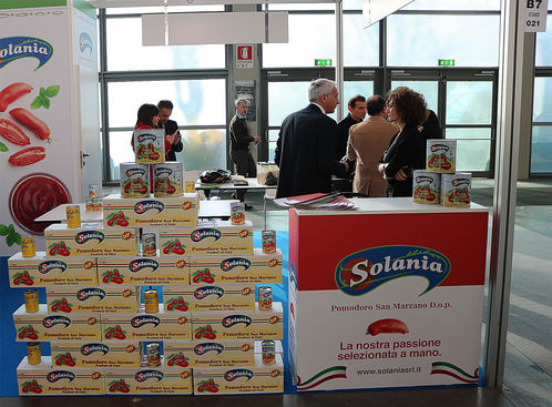 SIGEP 2018 - SAN MARZANO PRODOTTO D'ECCELLENZA