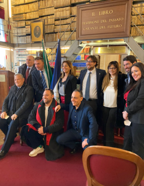 CONVEGNO PER LA TUTELA DEL MULTILINGUISMO