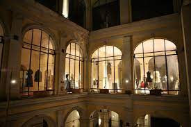 ‘’ Il VIAGGIO NEL TEMPO" DI DOMENICO CARACENI