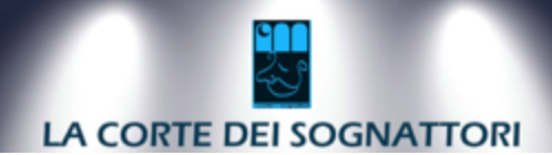 LE CORTIGIANE - CORTI TEATRALI AL FEMMINILE EDIZIONE 2021