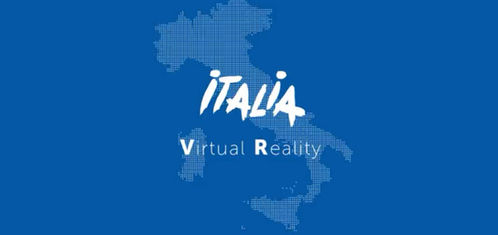 REALTA' VIRTUALE NEI VIAGGI IN ITALIA