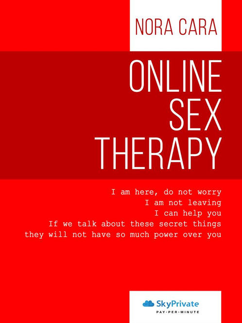 COUNSELLING ONLINE VIA WEBCAM E CHAT PER LE DIPENDENZE E LE FOBIE SESSUALI
