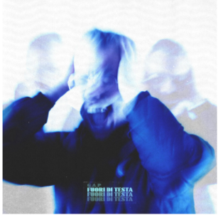 E' IN RETE “FUORI DI TESTA” L'EP D'ESORDIO DI G.A.P.