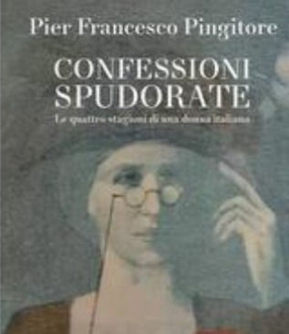 CASINO' DI SANREMO: PIERFRANCESCO PINGITORE AI MARTEDI LETTERARI