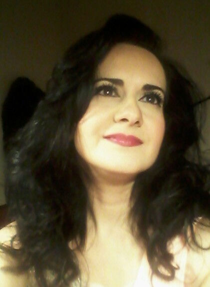 IL SOPRANO OLGA DE MAIO LICENZIATA DAL TEATRO SAN CARLO DI NAPOLI