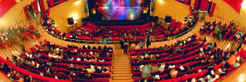 VIII Edizione della Rassegna di Teatro Amatoriale