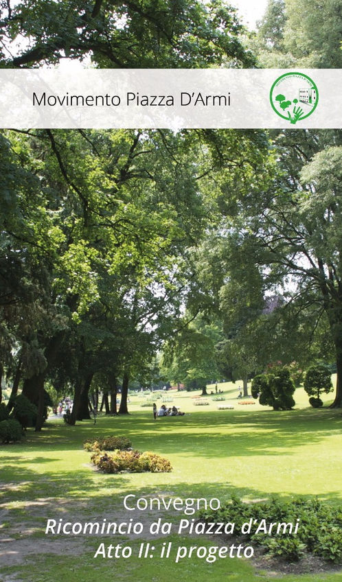 “Movimento Piazza D'Armi”