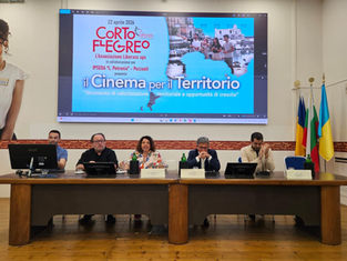 CINEMA PER IL TERRITORIO