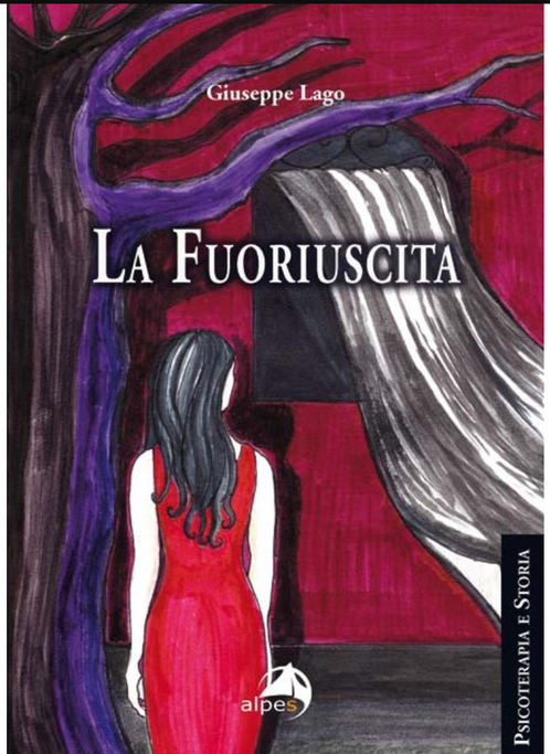 GIUSEPPE LAGO PRESENTA "LA FUORIUSCITA"