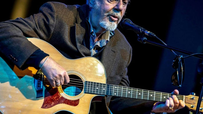 ERNESTO BASSIGNANO PRESENTA "CHISSA" IL CANTO DELLA SPERANZA