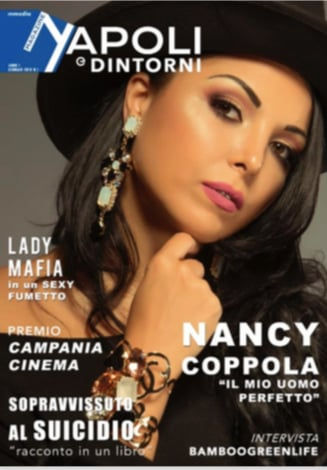 NAPOLI E DINTORNI E' IN DISTRIBUZIONE