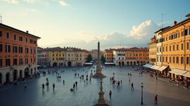 Ultime Notizie Esclusive dalla Tua Zona