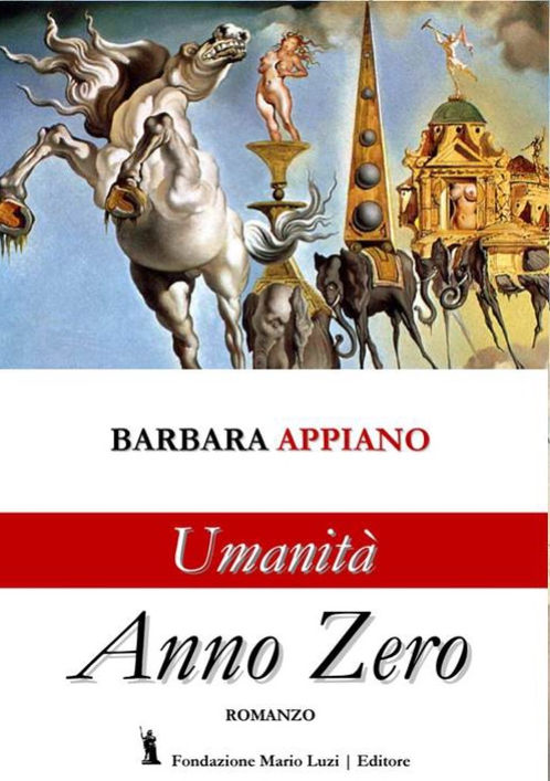 BARBARA APPIANO:LETTERA A SUA MAESTA' LA PLASTICA