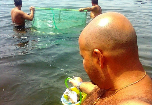 PULIAMO IL MONDO EDIZIONE 2017