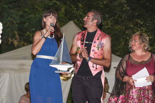 SUCCESSO PER LA II EDIZIONE DI GABICCE MARE FASHION
