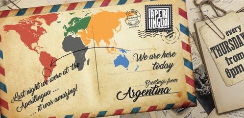 APERILINGUA