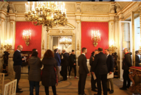 GRAN CAFFÈ ITALIA - CONVEGNO NAZIONALE