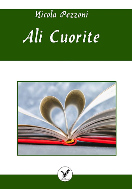 NICOLA ANGELO PEZZONI ARTISTA A 360°