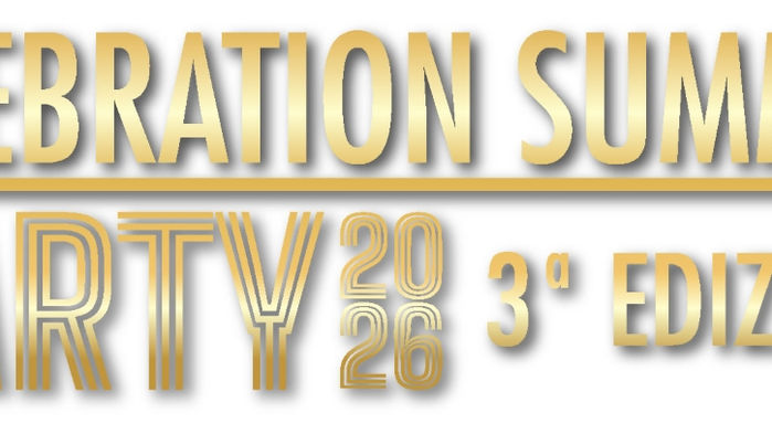 "CELEBRAZION SUMMER PARTY" - SOLIDARIETA' E SPETTACOLO